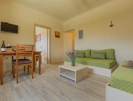 בית נופש Votrishouse