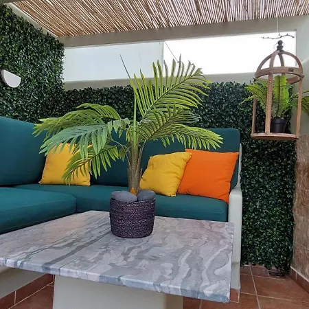 Сasa de vacaciones Votrishouse