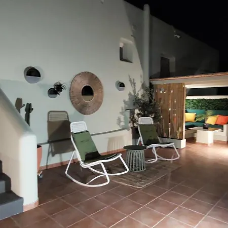 Сasa de vacaciones Votrishouse Fira (Santorini)