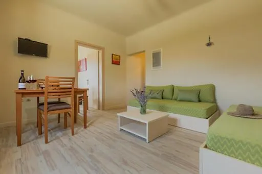 Сasa de vacaciones Votrishouse