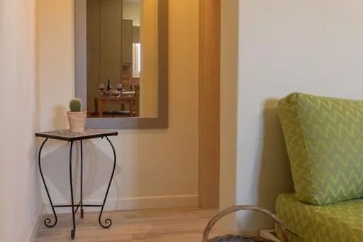 Сasa de vacaciones Votrishouse *