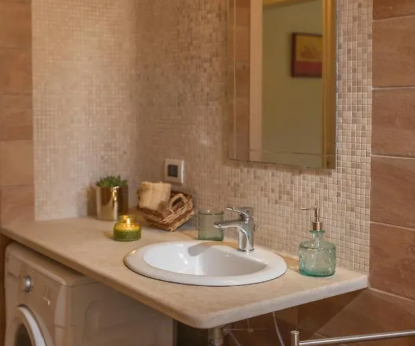 Сasa de vacaciones Votrishouse Fira (Santorini)