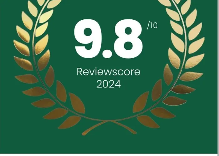 Votrishouse Сasa de vacaciones *