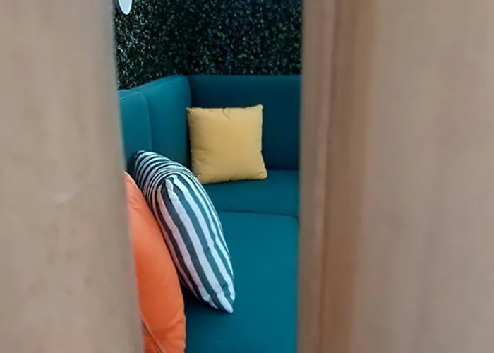 Сasa de vacaciones Votrishouse Fira (Santorini)