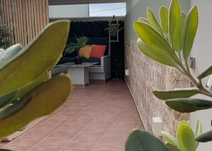 Сasa de vacaciones Votrishouse Fira (Santorini)