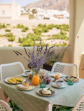 Votrishouse Semesterbostad Fira (Santorini)