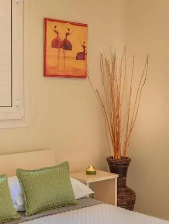 Votrishouse Semesterbostad Fira (Santorini)