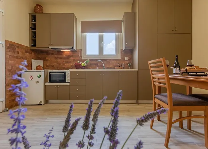 Votrishouse * サントリーニ