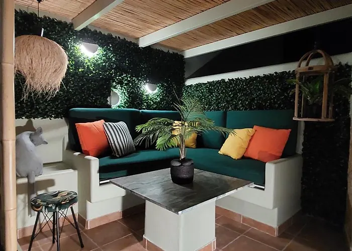 Votrishouse * サントリーニ