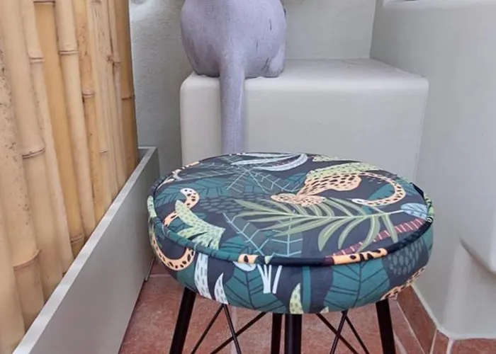 Votrishouse サントリーニ