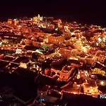 Votrishouse Fira (Santorini)