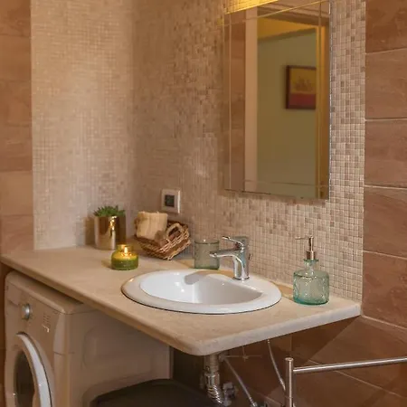 別荘 Votrishouse サントリーニ