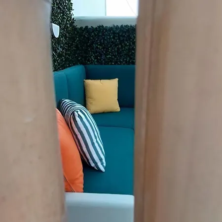 Дом отдыха Votrishouse Тира