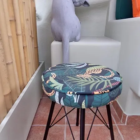 Votrishouse サントリーニ