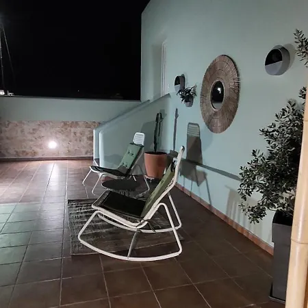 Votrishouse 산토리니