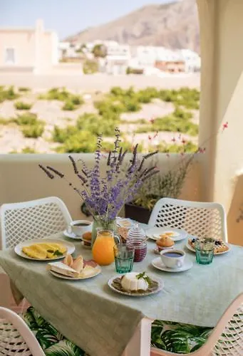 Votrishouse Tatil Evi Fira (Santorini)