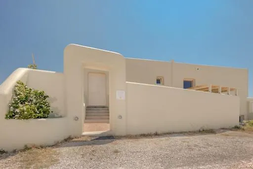 Tatil Evi Votrishouse *