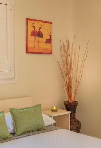 Votrishouse Tatil Evi Fira (Santorini)