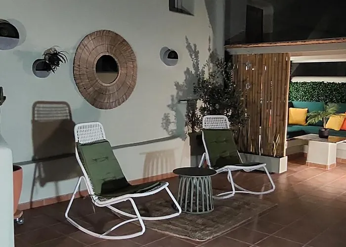 Votrishouse Tatil Evi