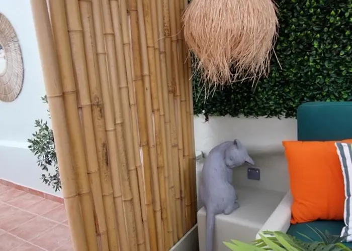 Votrishouse Tatil Evi