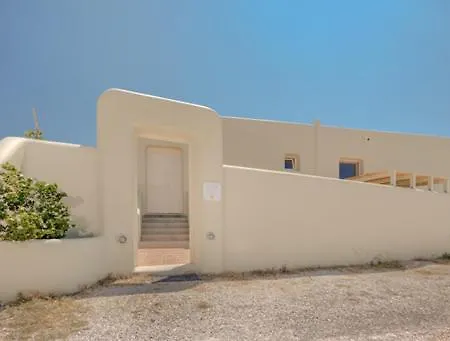 Hébergement de vacances Votrishouse *