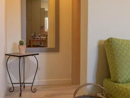 Hébergement de vacances Votrishouse *