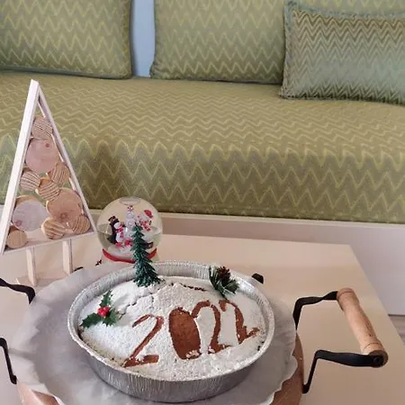 Hébergement de vacances Votrishouse Fira (Santorini)