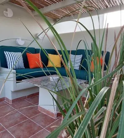 Hébergement de vacances Votrishouse