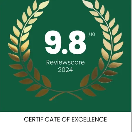 Votrishouse Hébergement de vacances *