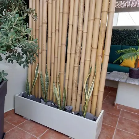 Votrishouse Hébergement de vacances Fira (Santorini)